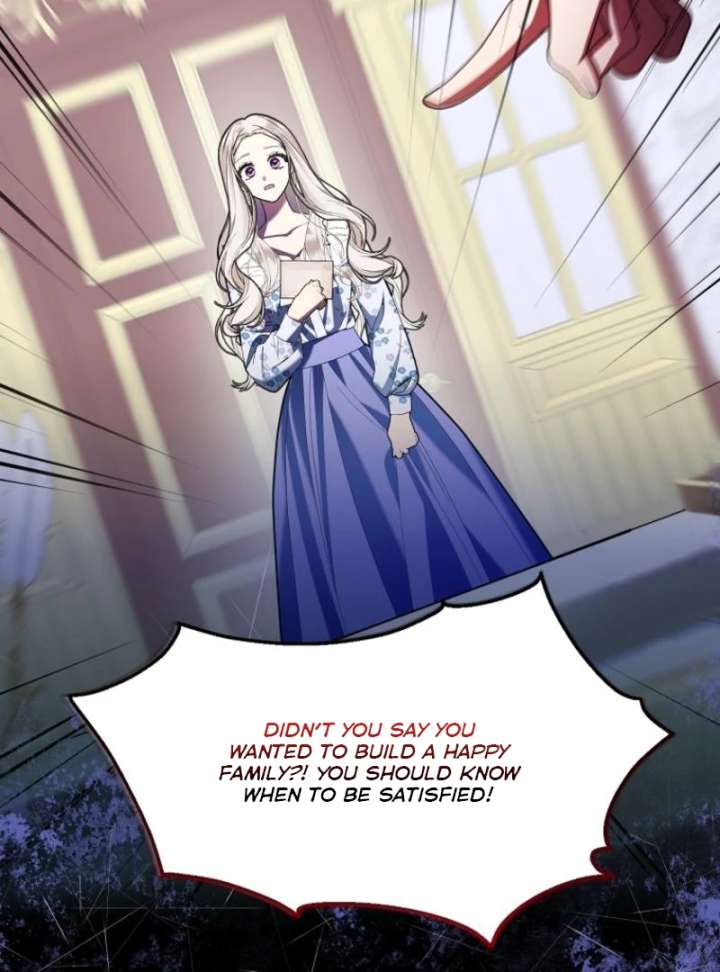 My Husband Possessed the Protagonist Chapter 0 - Page 33