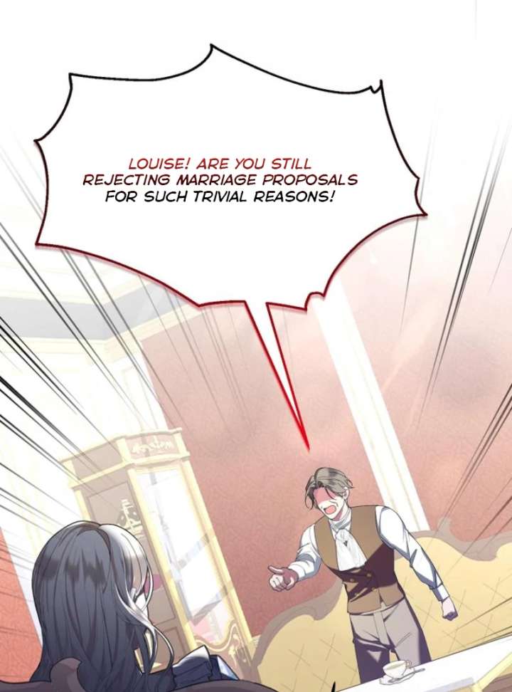 My Husband Possessed the Protagonist Chapter 0 - Page 35