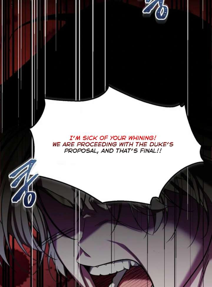 My Husband Possessed the Protagonist Chapter 0 - Page 37