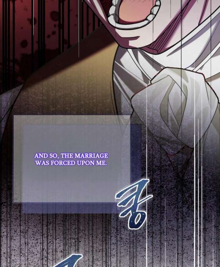 My Husband Possessed the Protagonist Chapter 0 - Page 38