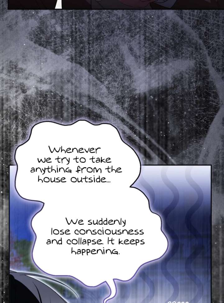 My Husband Possessed the Protagonist Chapter 10 - Page 11