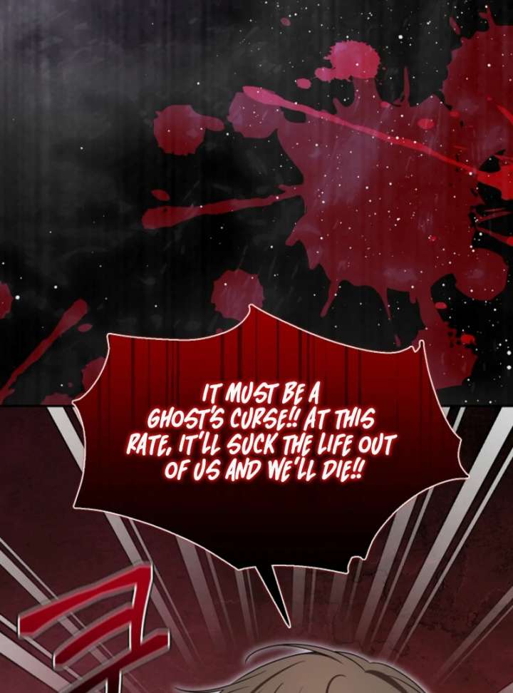 My Husband Possessed the Protagonist Chapter 10 - Page 13