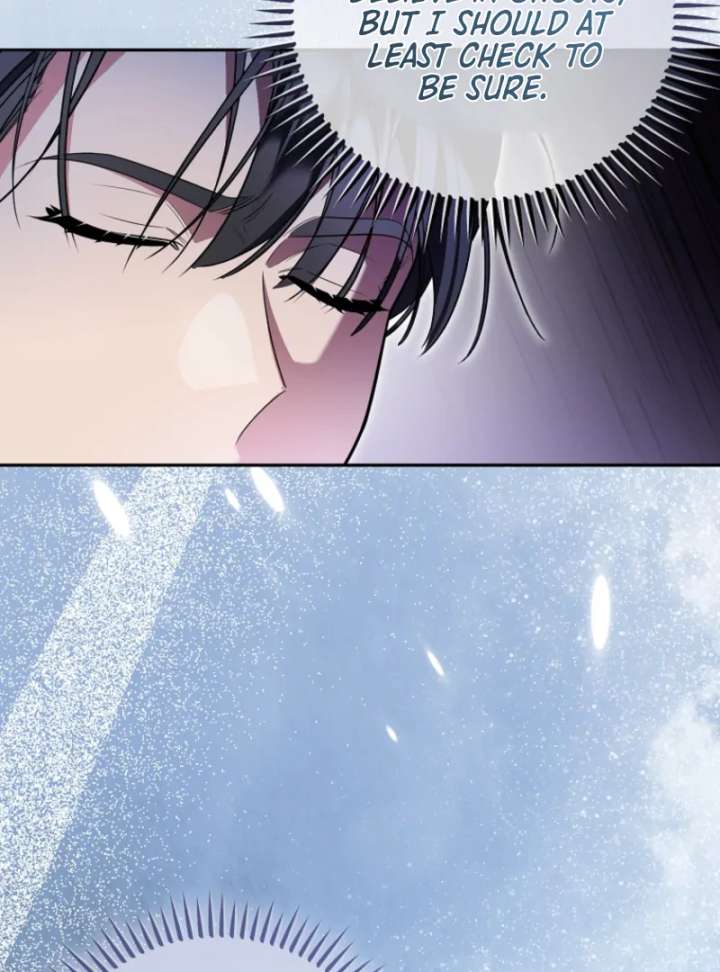 My Husband Possessed the Protagonist Chapter 10 - Page 20