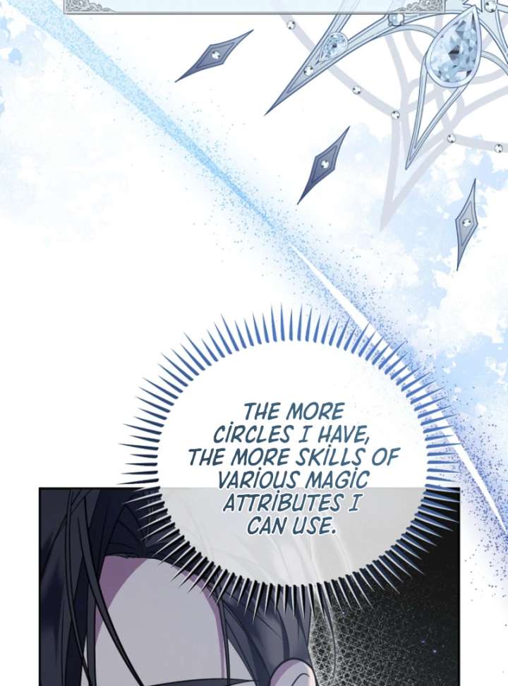 My Husband Possessed the Protagonist Chapter 10 - Page 31