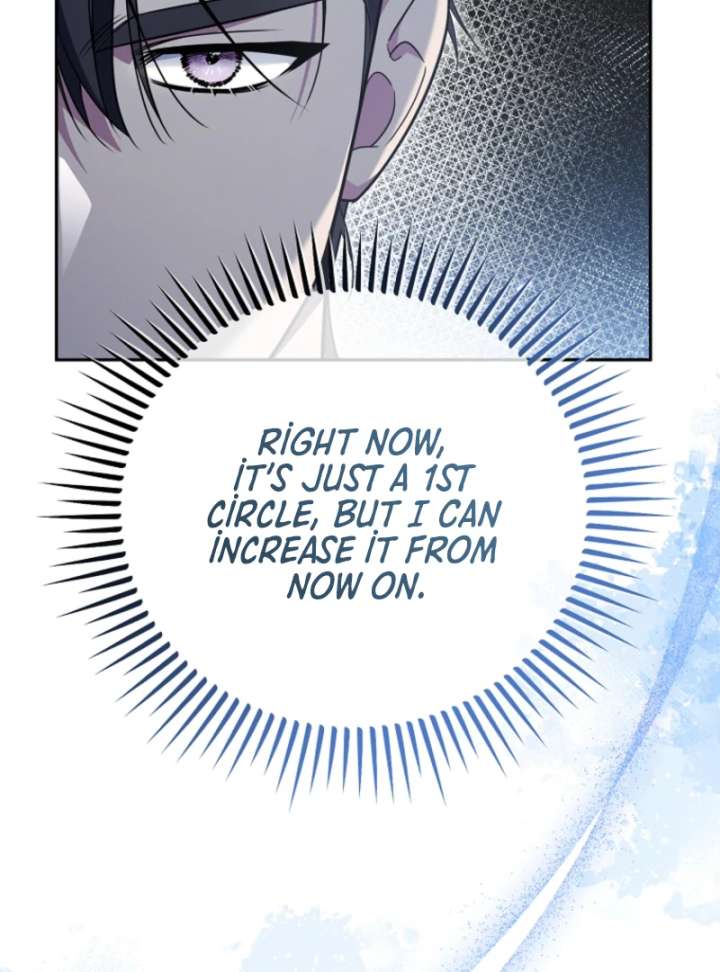 My Husband Possessed the Protagonist Chapter 10 - Page 32