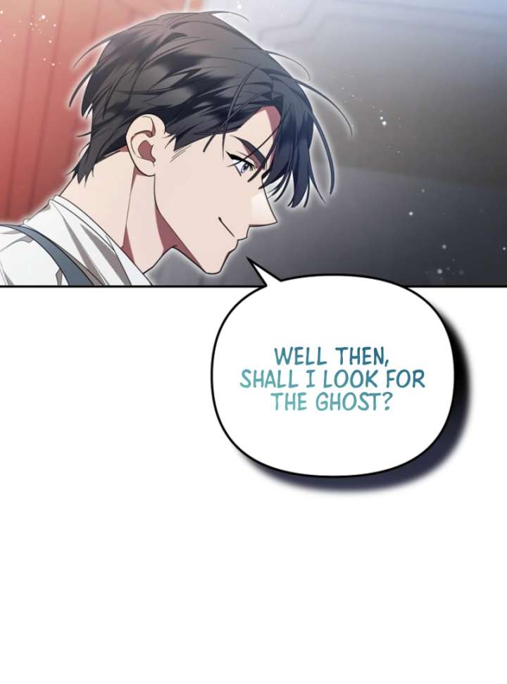 My Husband Possessed the Protagonist Chapter 10 - Page 35