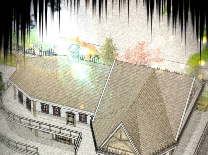 My Husband Possessed the Protagonist Chapter 10 - Page 38