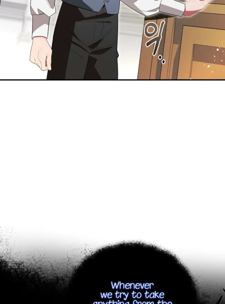 My Husband Possessed the Protagonist Chapter 10 - Page 45