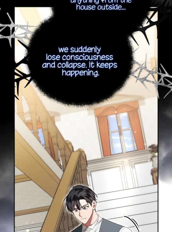 My Husband Possessed the Protagonist Chapter 10 - Page 46