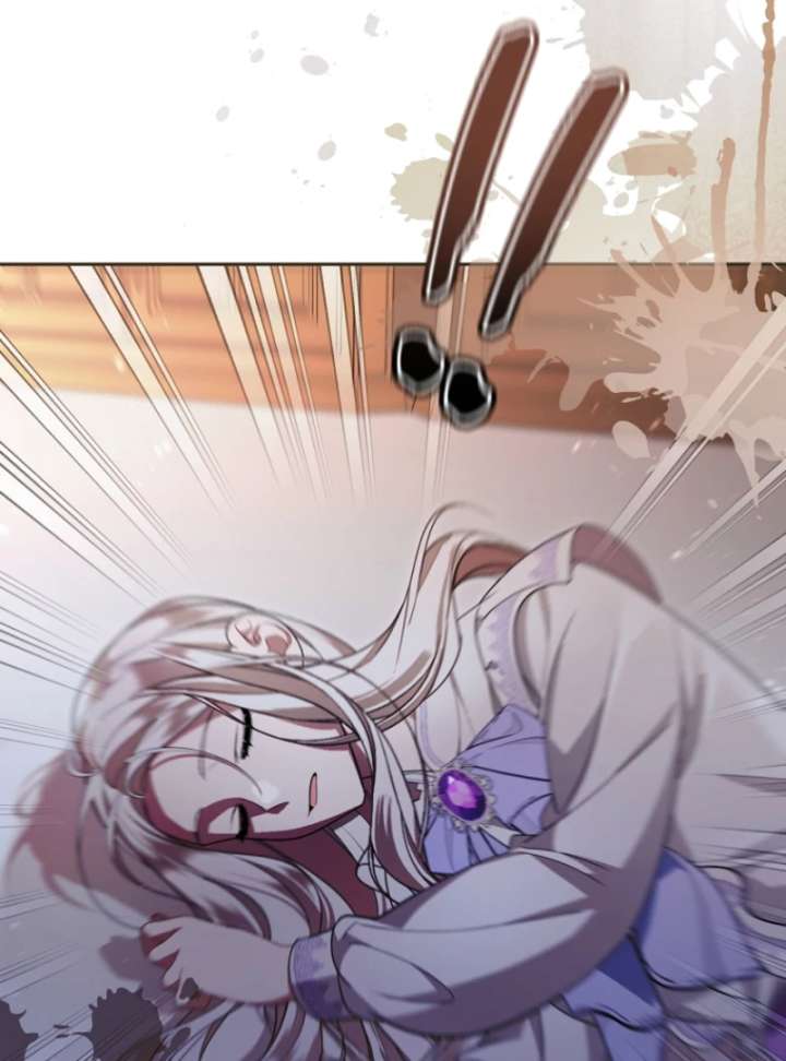 My Husband Possessed the Protagonist Chapter 10 - Page 49