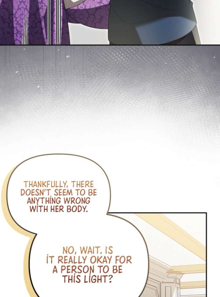 My Husband Possessed the Protagonist Chapter 10 - Page 58