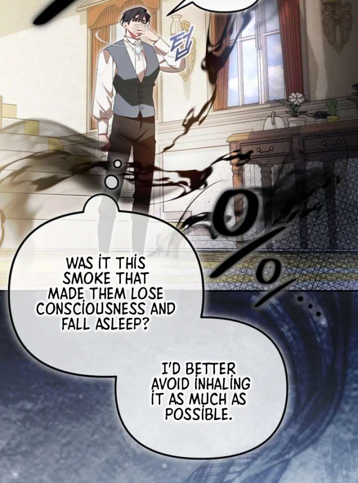 My Husband Possessed the Protagonist Chapter 10 - Page 68