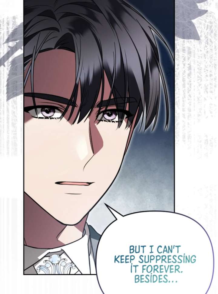 My Husband Possessed the Protagonist Chapter 10 - Page 8