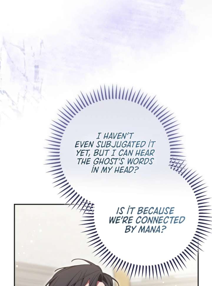 My Husband Possessed the Protagonist Chapter 10 - Page 81