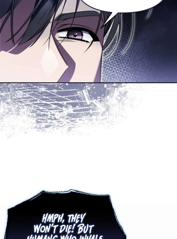 My Husband Possessed the Protagonist Chapter 10 - Page 84