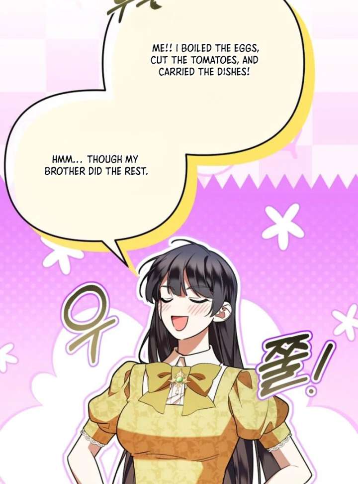 My Husband Possessed the Protagonist Chapter 12 - Page 11