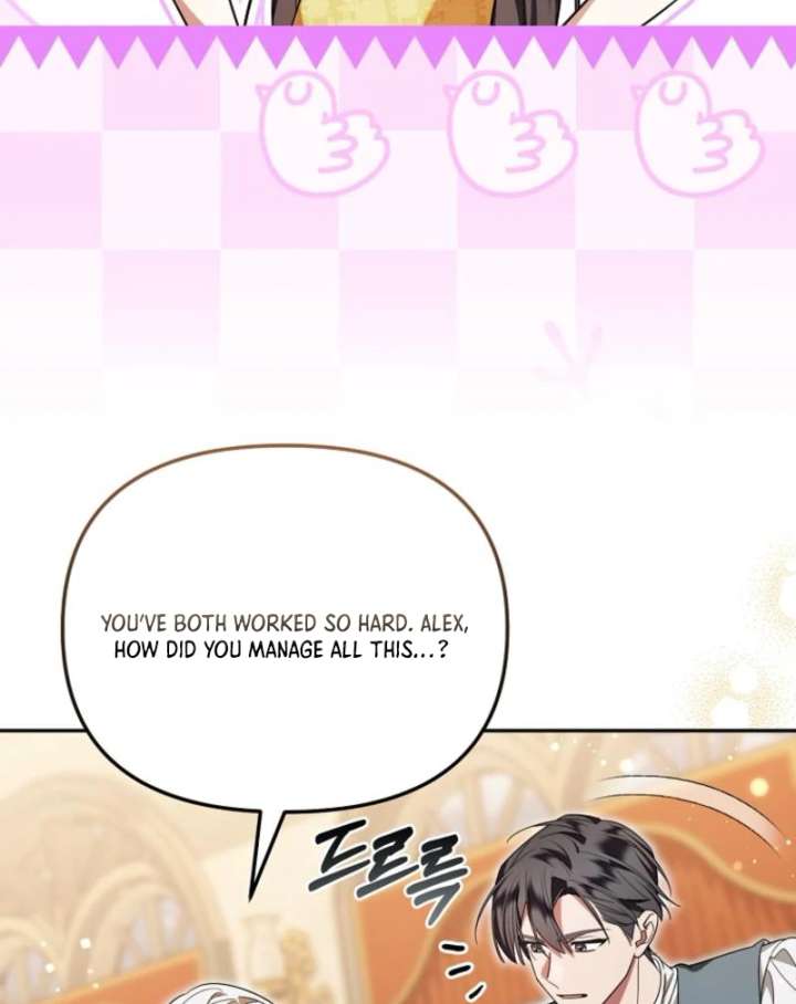 My Husband Possessed the Protagonist Chapter 12 - Page 12