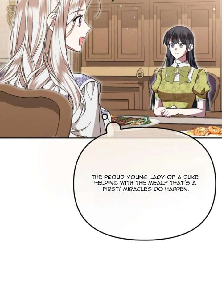 My Husband Possessed the Protagonist Chapter 12 - Page 17