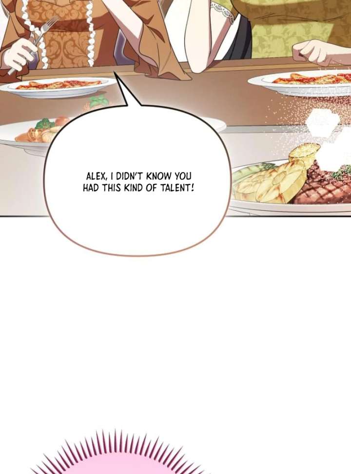 My Husband Possessed the Protagonist Chapter 12 - Page 27