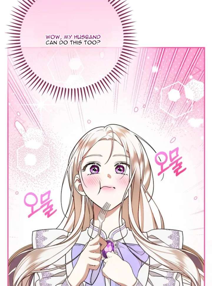 My Husband Possessed the Protagonist Chapter 12 - Page 28