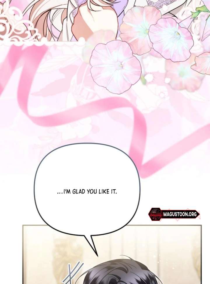 My Husband Possessed the Protagonist Chapter 12 - Page 31