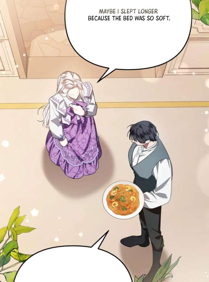 My Husband Possessed the Protagonist Chapter 12 - Page 5