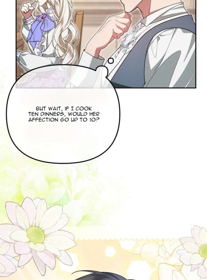 My Husband Possessed the Protagonist Chapter 12 - Page 46