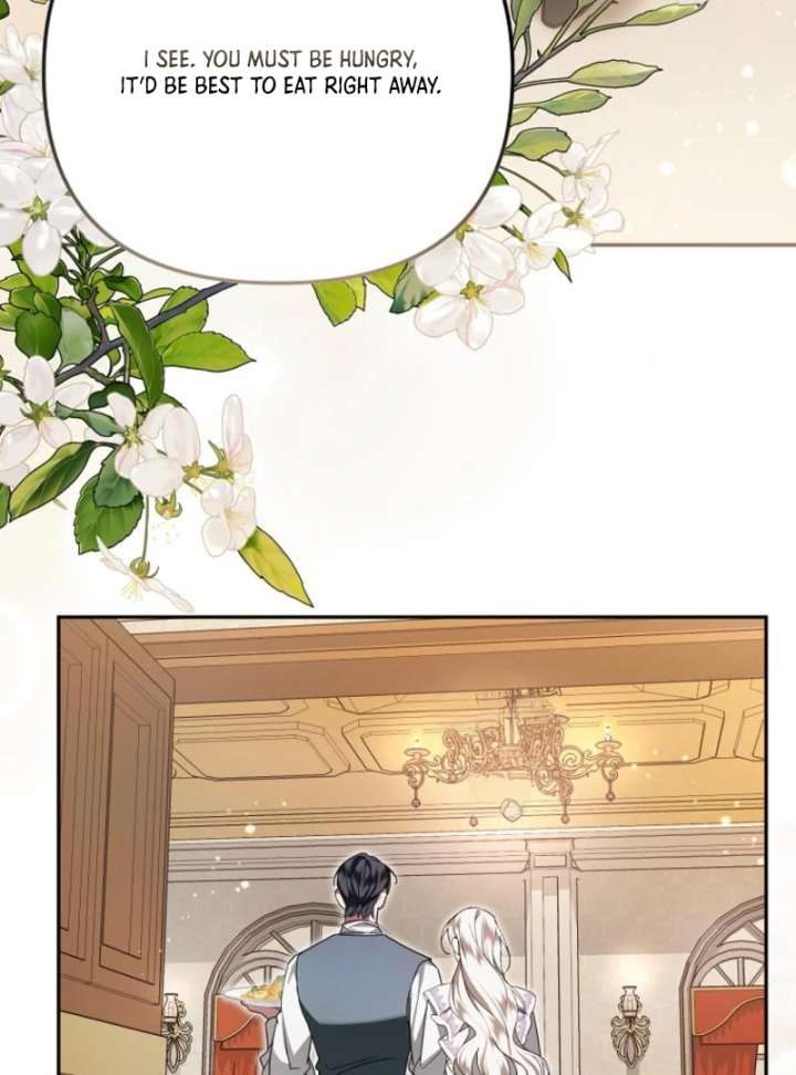 My Husband Possessed the Protagonist Chapter 12 - Page 6