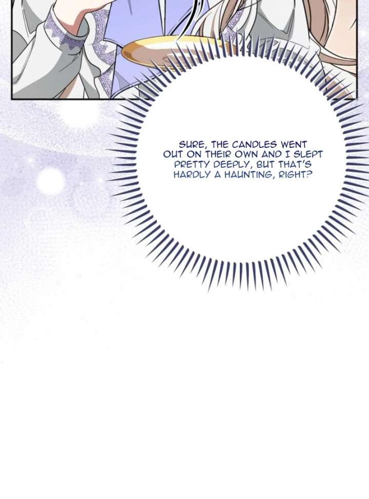 My Husband Possessed the Protagonist Chapter 12 - Page 55