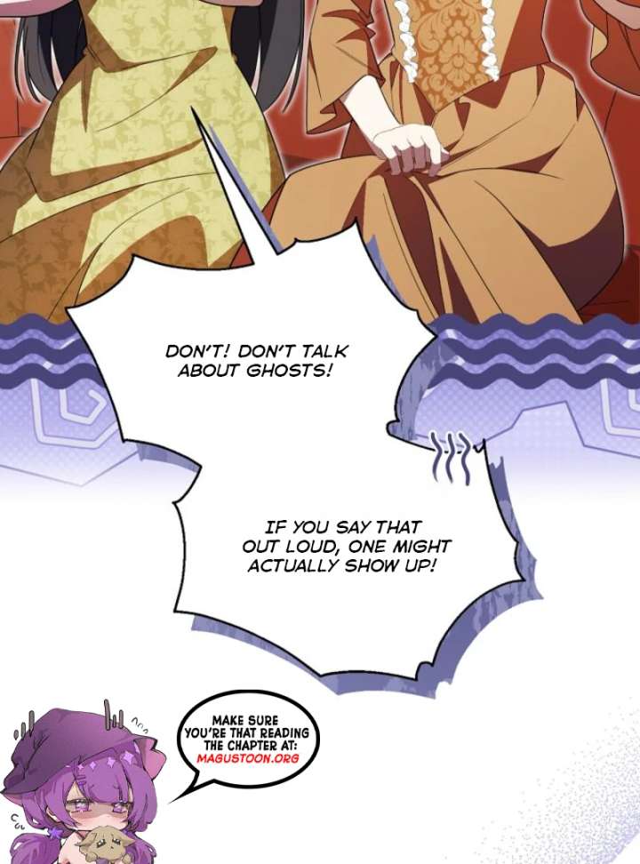 My Husband Possessed the Protagonist Chapter 12 - Page 57