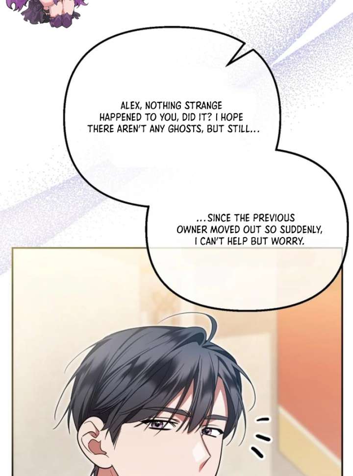 My Husband Possessed the Protagonist Chapter 12 - Page 58