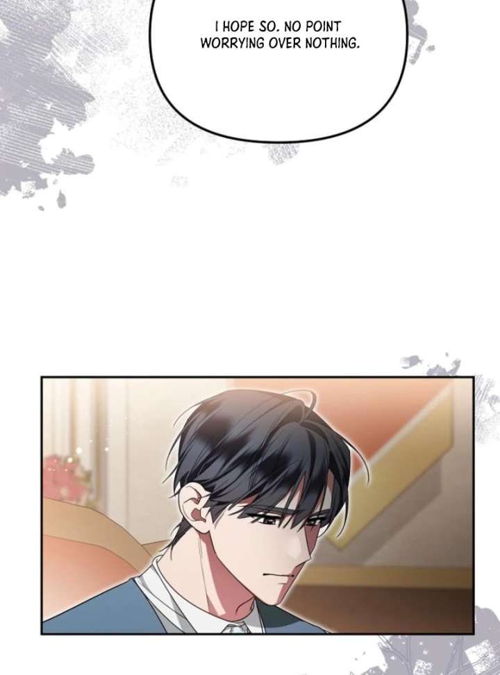 My Husband Possessed the Protagonist Chapter 12 - Page 61