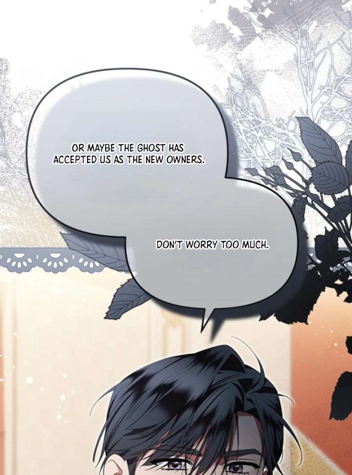 My Husband Possessed the Protagonist Chapter 12 - Page 62