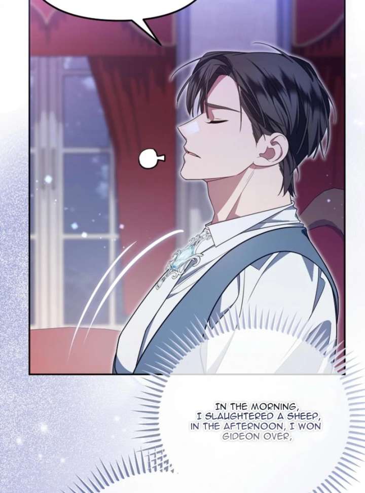 My Husband Possessed the Protagonist Chapter 12 - Page 70