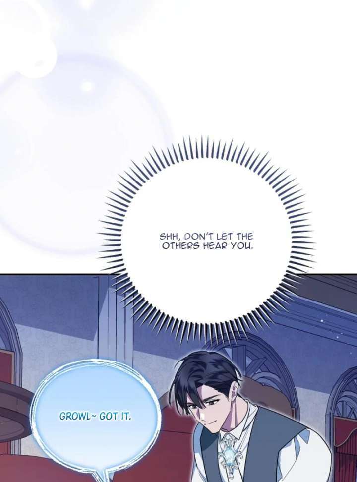 My Husband Possessed the Protagonist Chapter 12 - Page 79