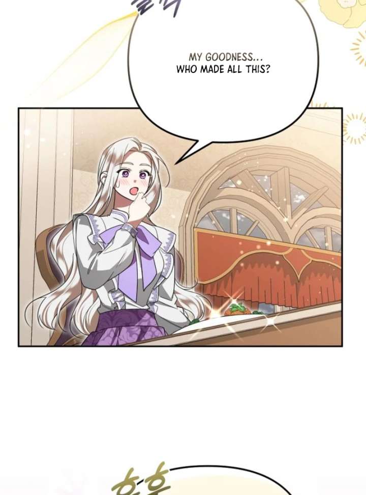 My Husband Possessed the Protagonist Chapter 12 - Page 10