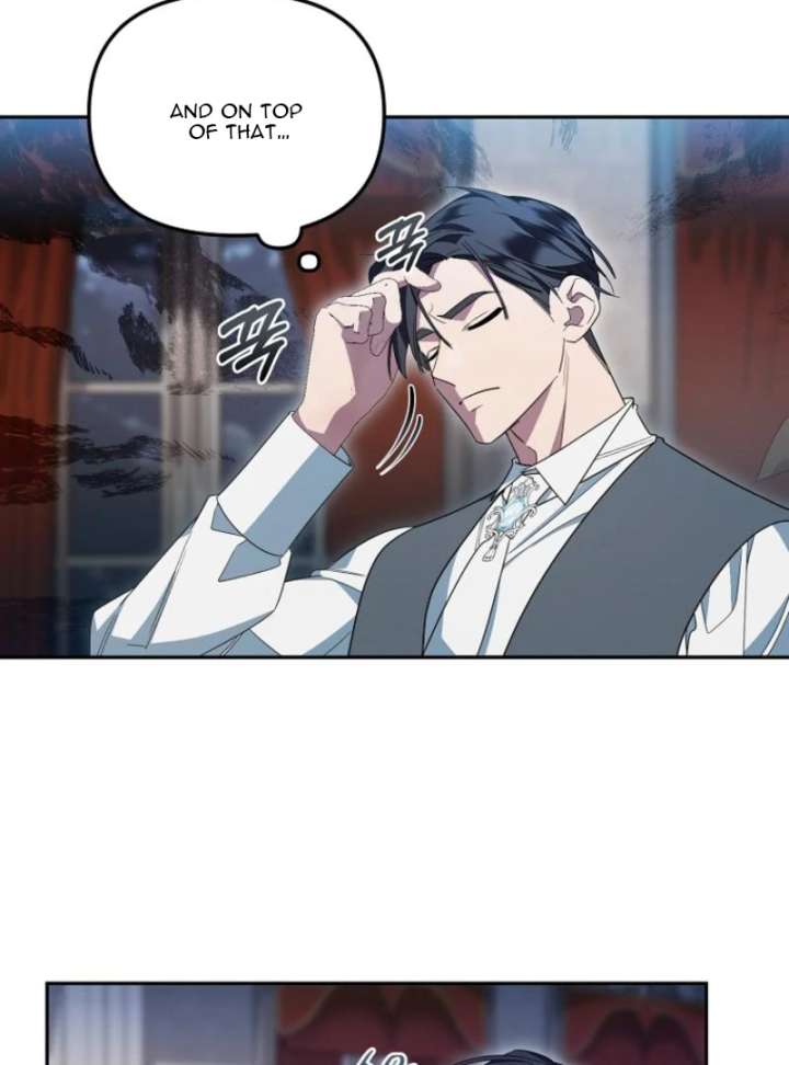 My Husband Possessed the Protagonist Chapter 12 - Page 94