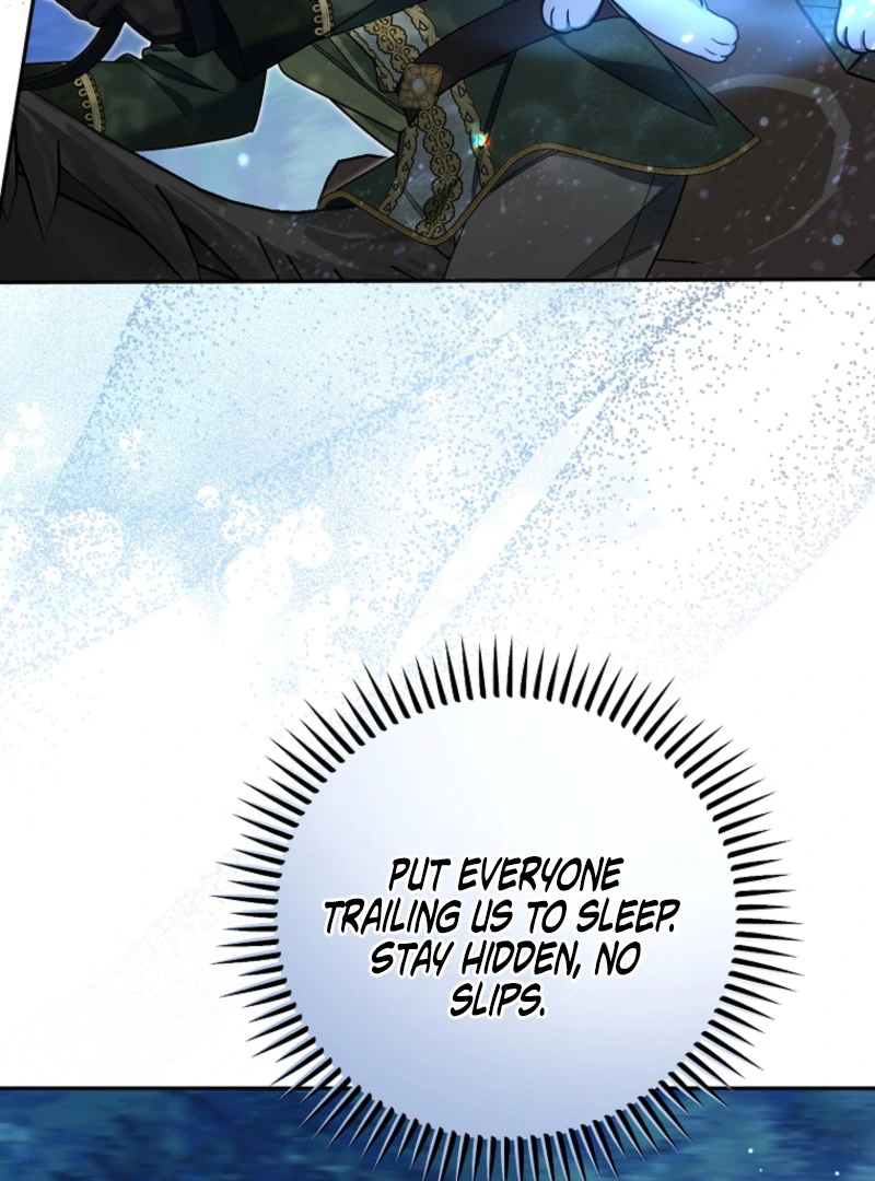 My Husband Possessed the Protagonist Chapter 24 - Page 11