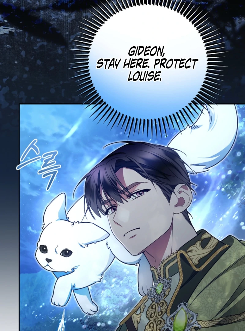 My Husband Possessed the Protagonist Chapter 24 - Page 106