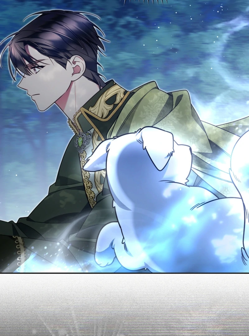 My Husband Possessed the Protagonist Chapter 24 - Page 12