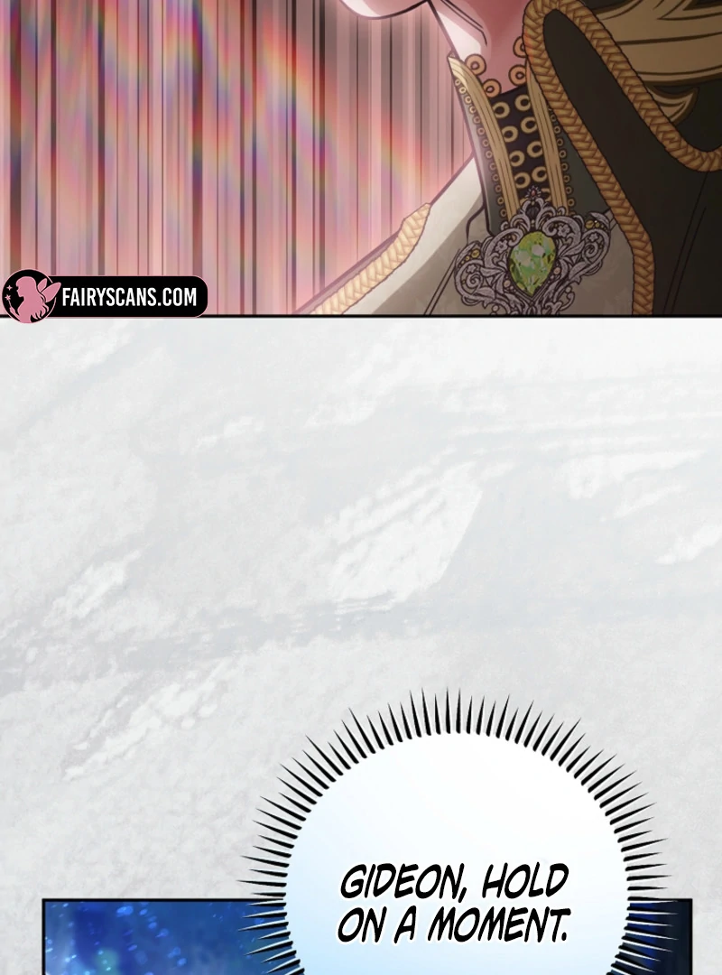 My Husband Possessed the Protagonist Chapter 24 - Page 21