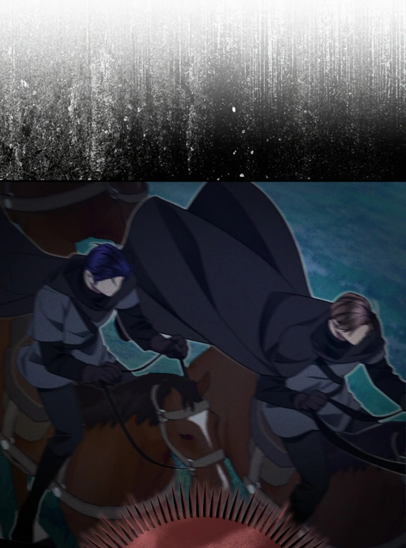 My Husband Possessed the Protagonist Chapter 24 - Page 25