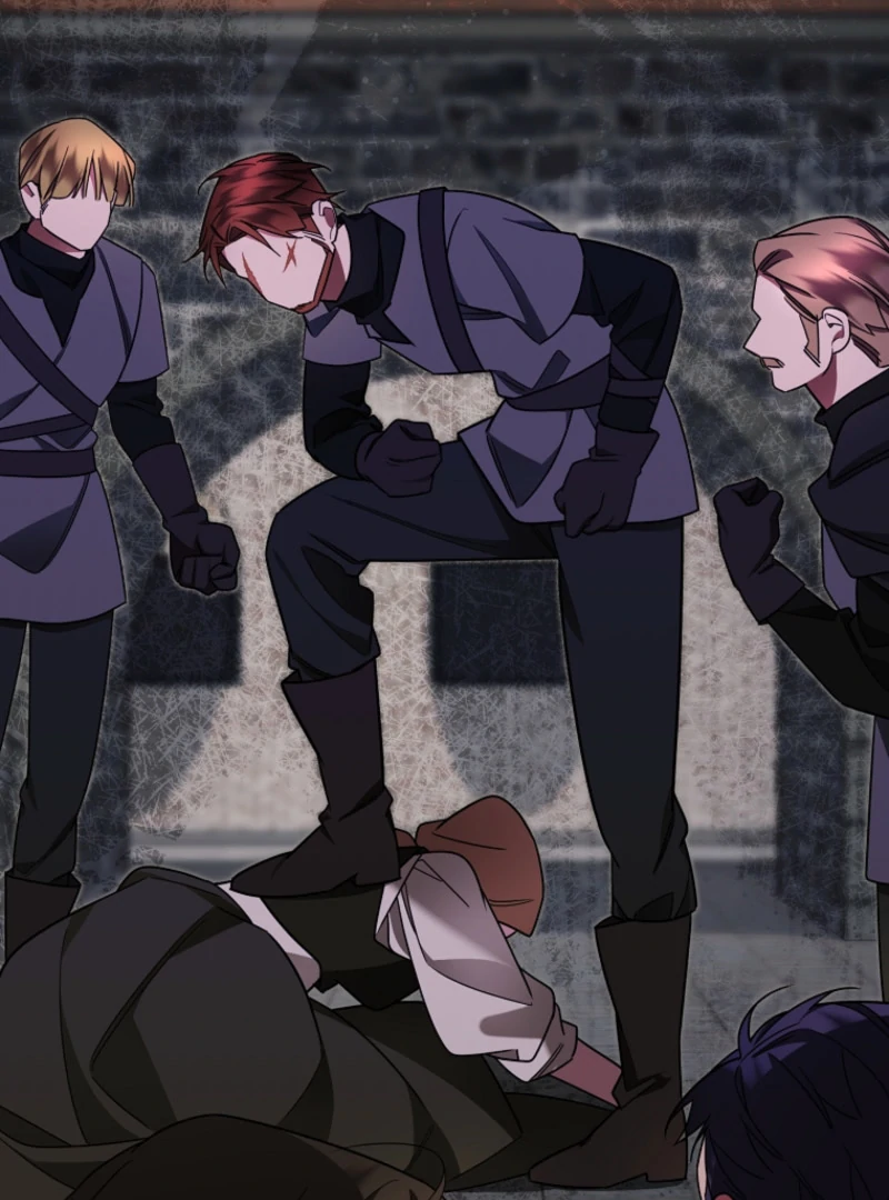 My Husband Possessed the Protagonist Chapter 24 - Page 28