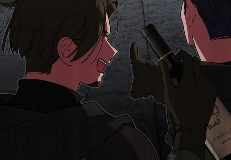 My Husband Possessed the Protagonist Chapter 24 - Page 29