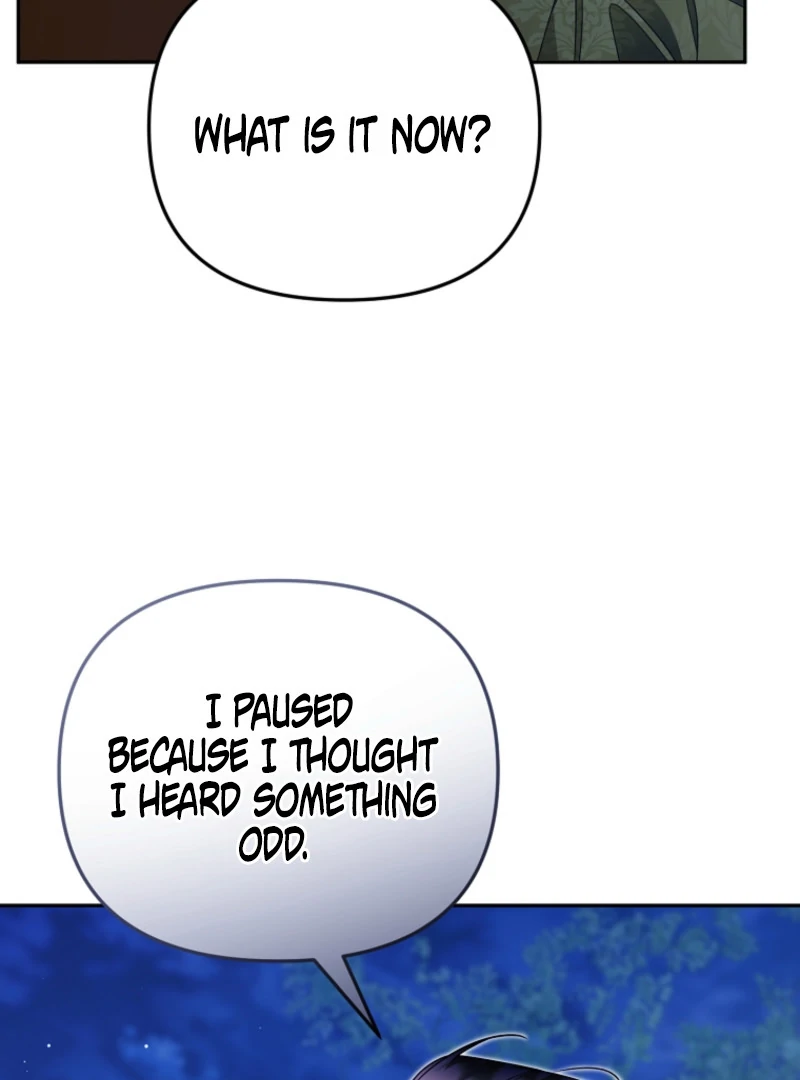 My Husband Possessed the Protagonist Chapter 24 - Page 40