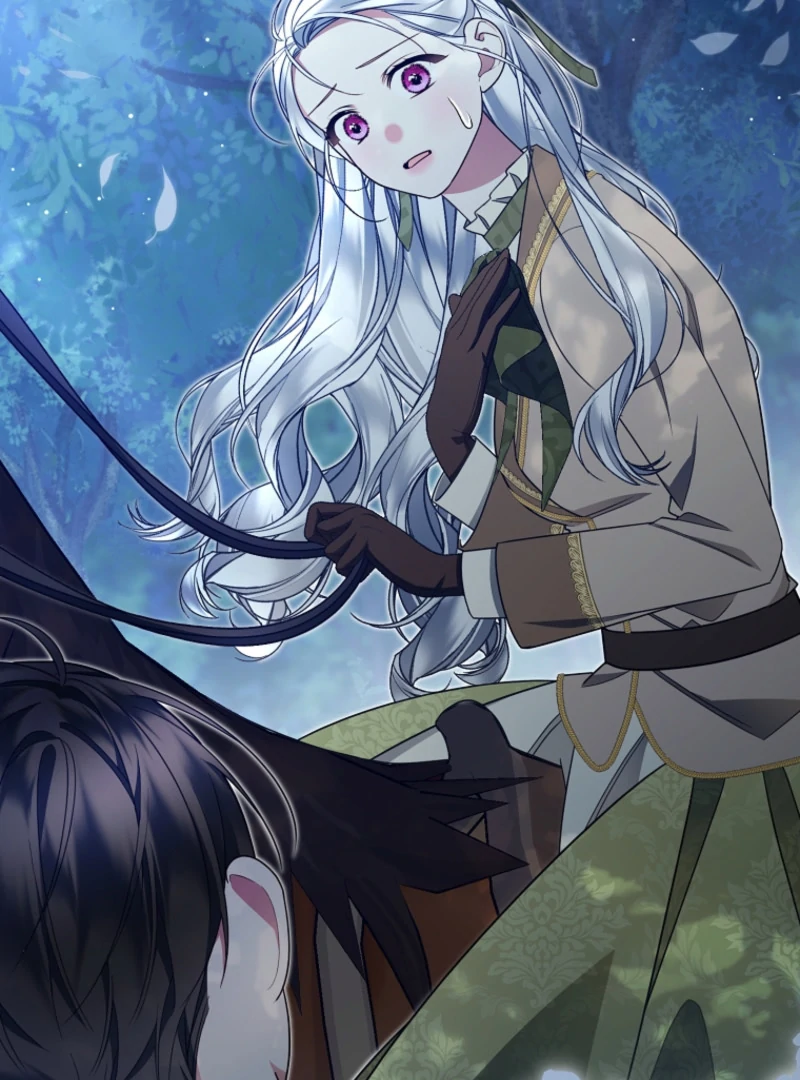 My Husband Possessed the Protagonist Chapter 24 - Page 45