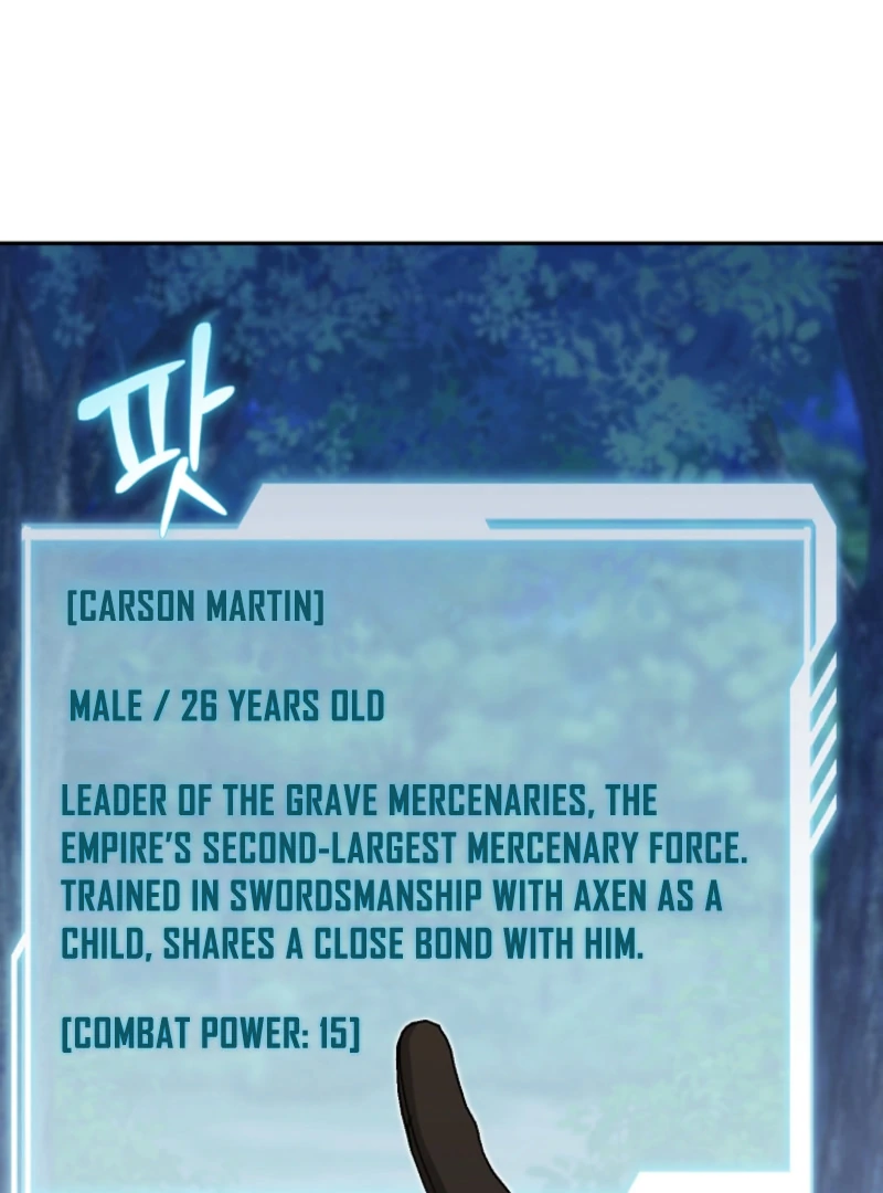 My Husband Possessed the Protagonist Chapter 24 - Page 52