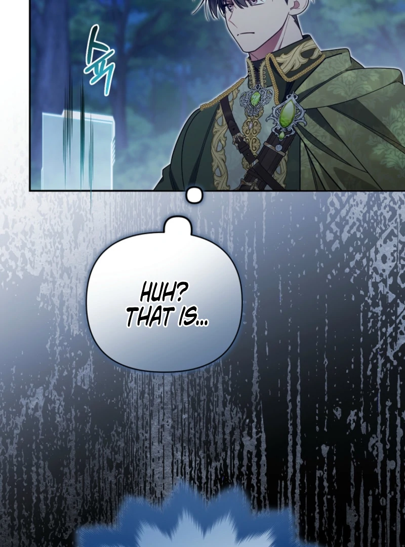 My Husband Possessed the Protagonist Chapter 24 - Page 54