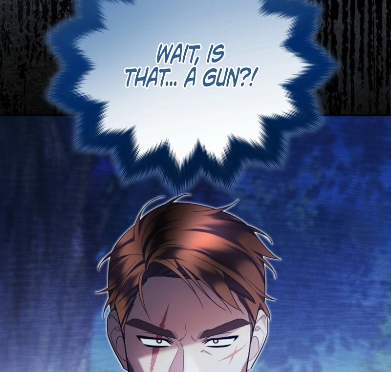 My Husband Possessed the Protagonist Chapter 24 - Page 55