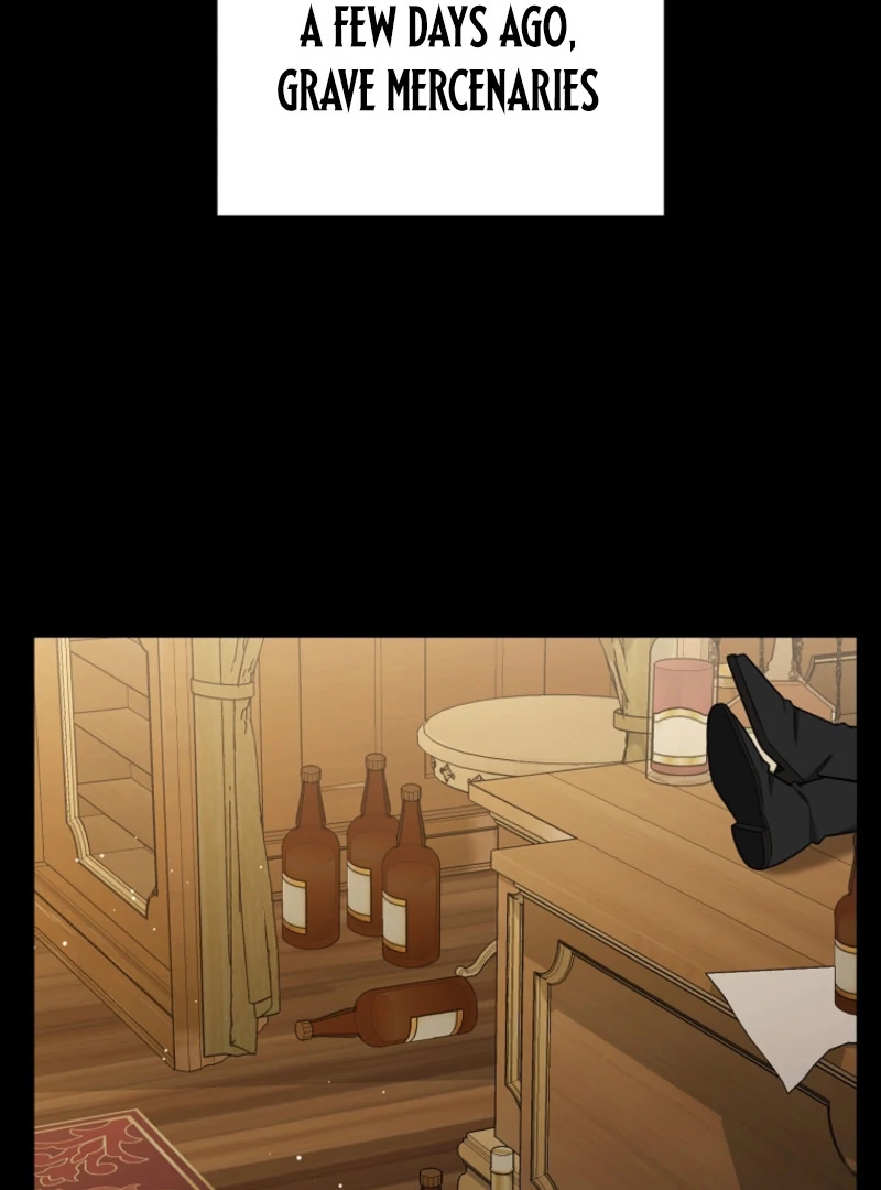 My Husband Possessed the Protagonist Chapter 24 - Page 59